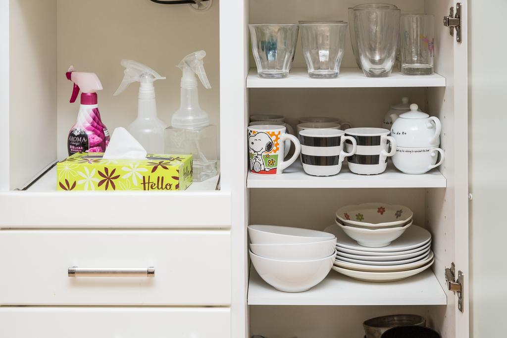 Awaza House 2 Apartman Oszaka Kültér fotó