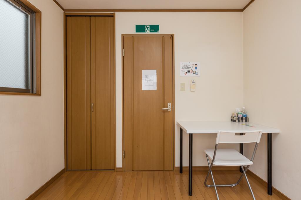 Awaza House 2 Apartman Oszaka Kültér fotó