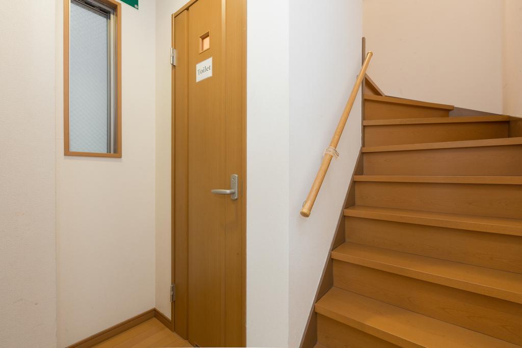 Awaza House 2 Apartman Oszaka Kültér fotó