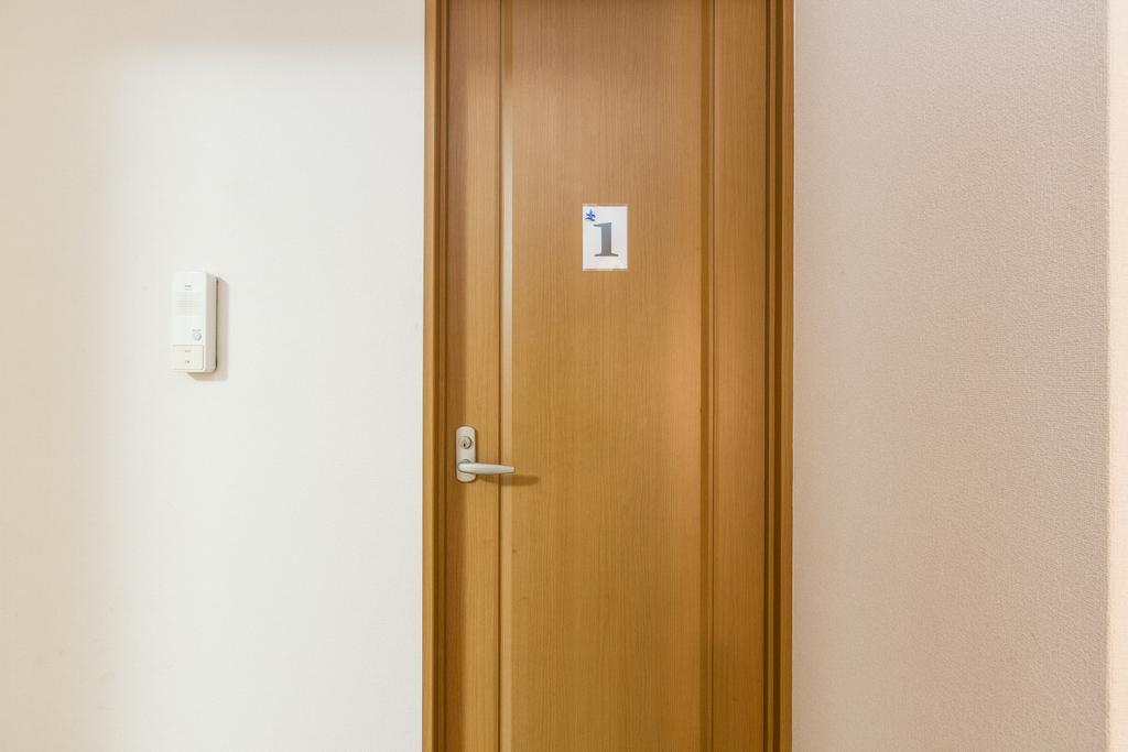 Awaza House 2 Apartman Oszaka Kültér fotó