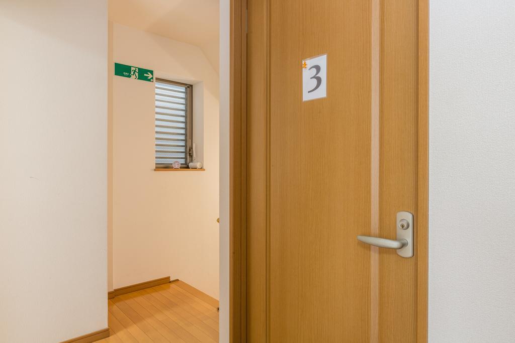 Awaza House 2 Apartman Oszaka Kültér fotó