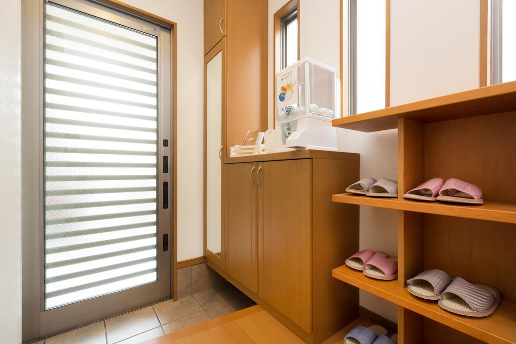 Awaza House 2 Apartman Oszaka Kültér fotó