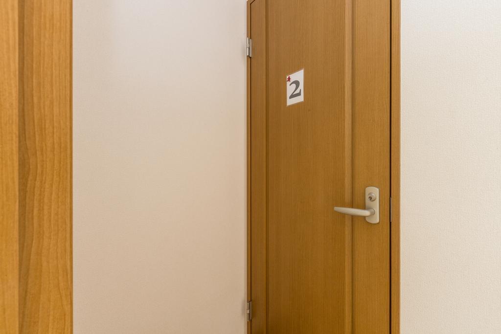 Awaza House 2 Apartman Oszaka Kültér fotó