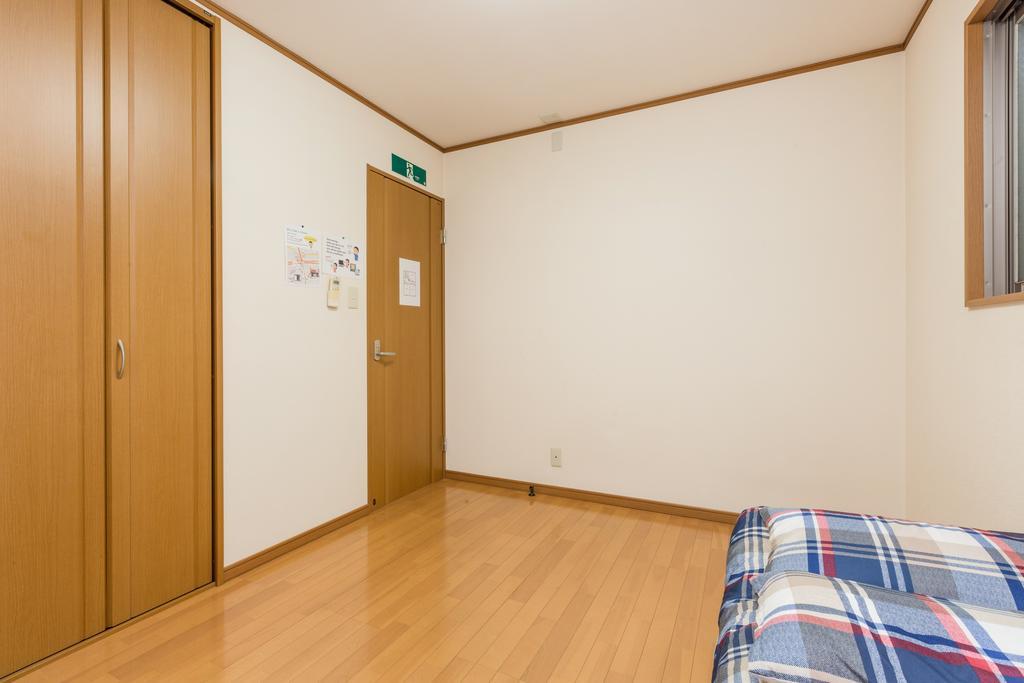 Awaza House 2 Apartman Oszaka Kültér fotó
