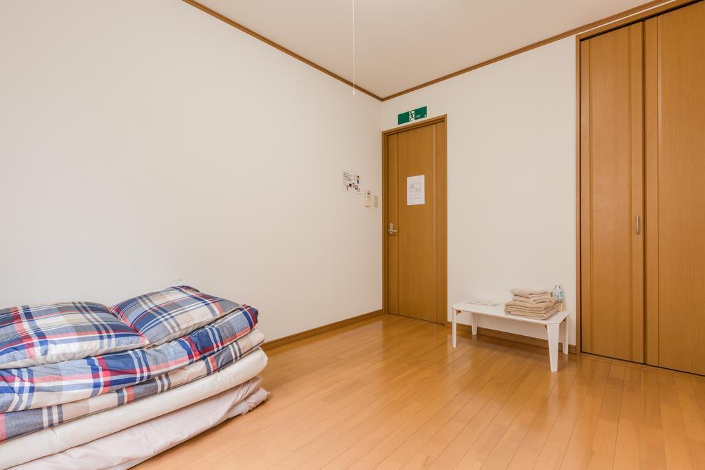 Awaza House 2 Apartman Oszaka Kültér fotó